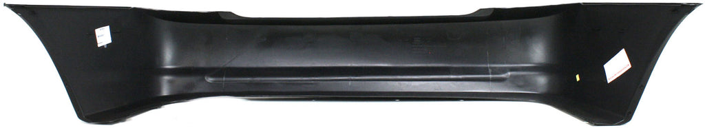 SPECTRA 04-06 REAR BUMPER COVER, Primed, New Body Style, Sedan