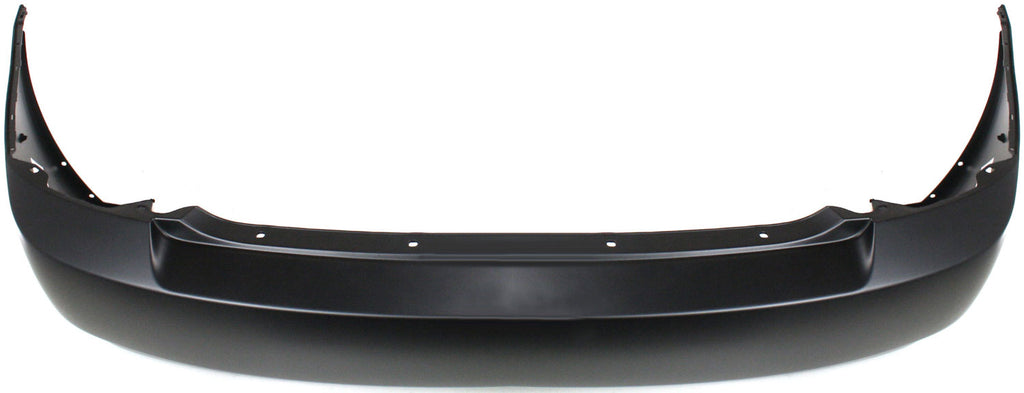 SPECTRA 04-06 REAR BUMPER COVER, Primed, New Body Style, Sedan