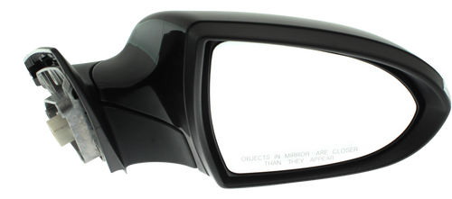 SPORTAGE 11-16 MIRROR RH, Power, Power Folding, Heated, Paintable, w/ Signal Light