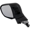 TELLURIDE 20-23 MIRROR LH, Power, Manual Folding, Heated, Paintable, w/ BSD and Signal Light, w/o Auto Dimming, LX/S Models