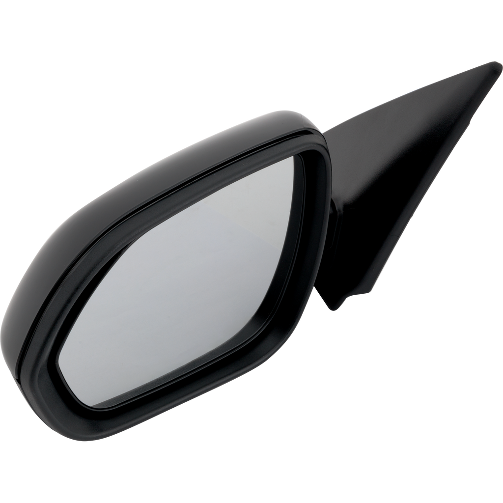 SELTOS 21-23 MIRROR LH, Power, Manual Folding, Non-Heated, Paintable, w/o Turn Signal Light, Memory, Puddle Light, BSD, Auto-Dimming, LX Model