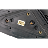 SELTOS 21-23 MIRROR LH, Power, Manual Folding, Non-Heated, Paintable, w/o Turn Signal Light, Memory, Puddle Light, BSD, Auto-Dimming, LX Model