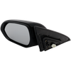 SELTOS 21-23 MIRROR LH, Power, Manual Folding, Heated, Paintable, w/ Turn Signal Light, w/o Memory, Puddle Light, Auto-Dimming, BSD, S Model