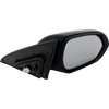 SELTOS 21-23 MIRROR RH, Power, Manual Folding, Heated, Paintable, w/ Turn Signal Light, w/o Memory, Puddle Light, Auto-Dimming, BSD, S Model