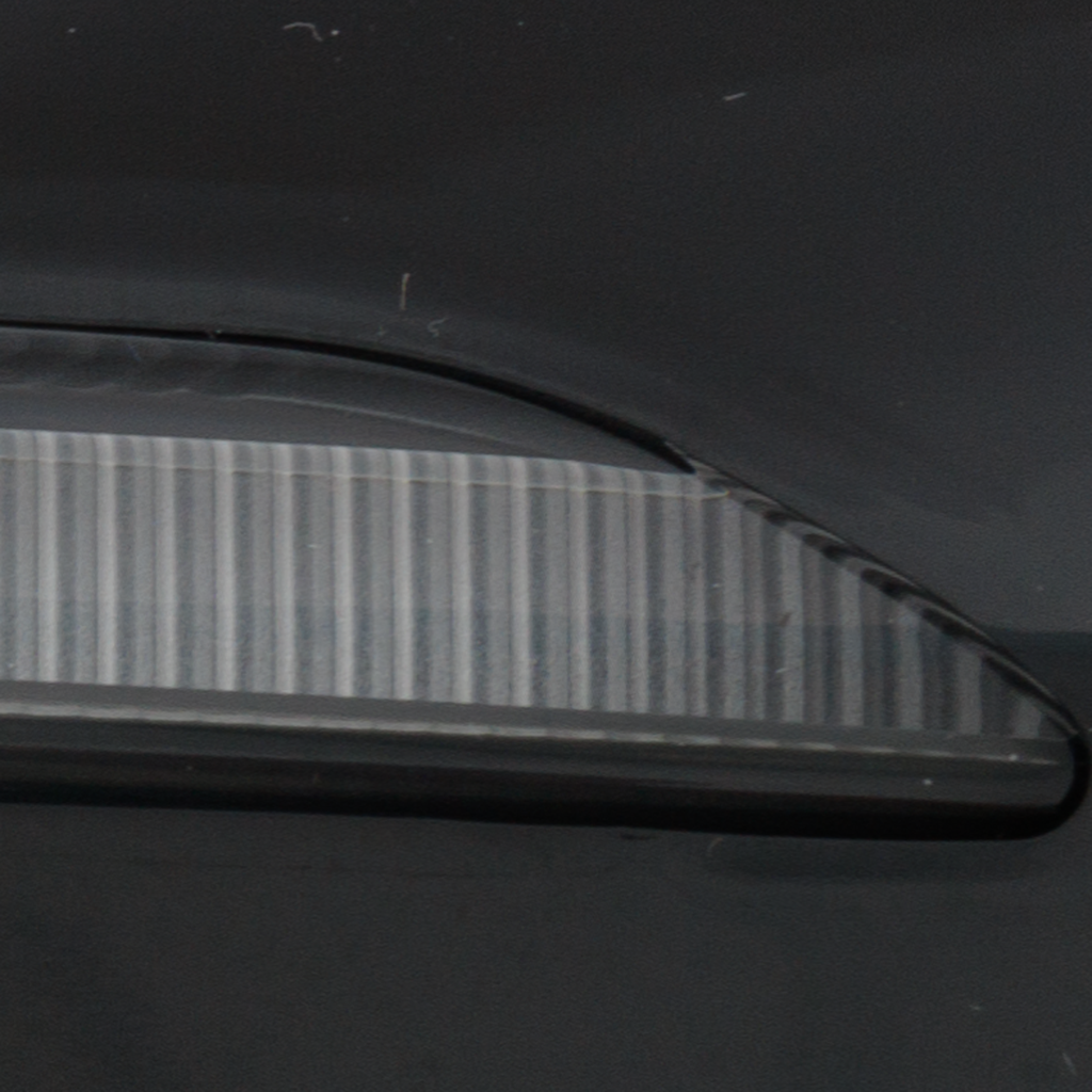 SELTOS 21-23 MIRROR RH, Power, Manual Folding, Heated, Paintable, w/ Turn Signal Light, w/o Memory, Puddle Light, Auto-Dimming, BSD, S Model