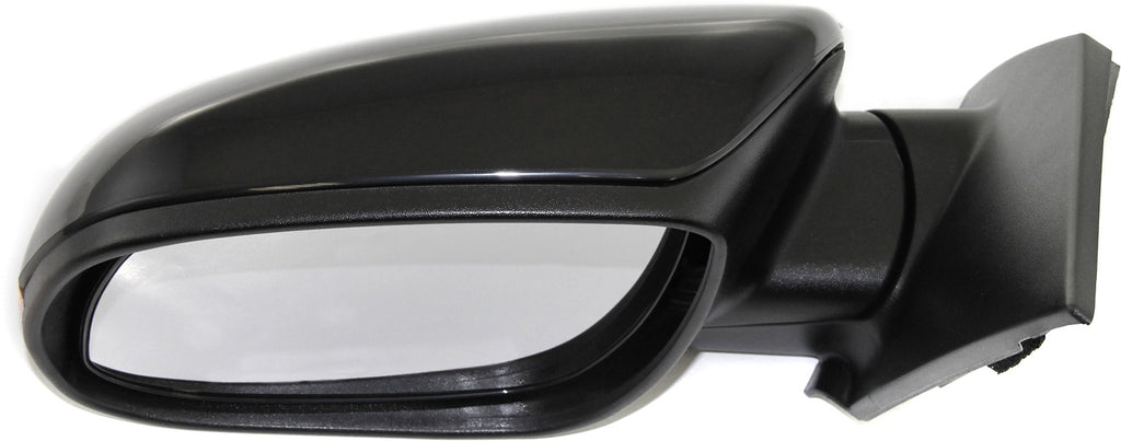 RIO/RIO5 10-11 MIRROR LH, Power, Manual Folding, Heated, Paintable, w/ Signal Light