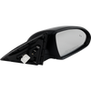 OPTIMA 19-20 MIRROR RH, Power, Power Folding, Heated, Paintable, w/ BSD and Signal Light, w/o Memory, (Exc. Hybrid Model)