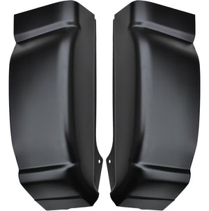 99-06 SILV/SIERRA STANDARD CAB, CAB CORNER SET IN ONE BOX