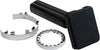 99-13 SILVERADO/SIERRA SPARE TIRE LOCK TUBE AND COVER WITH RETAINER