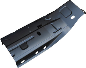 1994-2001 DODGE P/U FRONT SECTION OF OUTER FLOOR PAN, LH