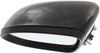 RIO 12-14 MIRROR LH, Power, Power Folding, Heated, Paintable, w/ Signal Light, Hatchback/Sedan