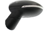 RIO 12-14 MIRROR LH, Power, Power Folding, Heated, Paintable, w/ Signal Light, Hatchback/Sedan