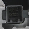 RIO 12-14 MIRROR LH, Power, Power Folding, Heated, Paintable, w/ Signal Light, Hatchback/Sedan