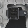 RIO 12-14 MIRROR RH, Power, Power Folding, Heated, Paintable, w/ Signal Light, Hatchback/Sedan