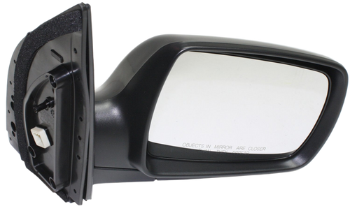 SEDONA 09-14 MIRROR RH, Power, Manual Folding, Heated, Paintable, w/ Memory and Signal Light