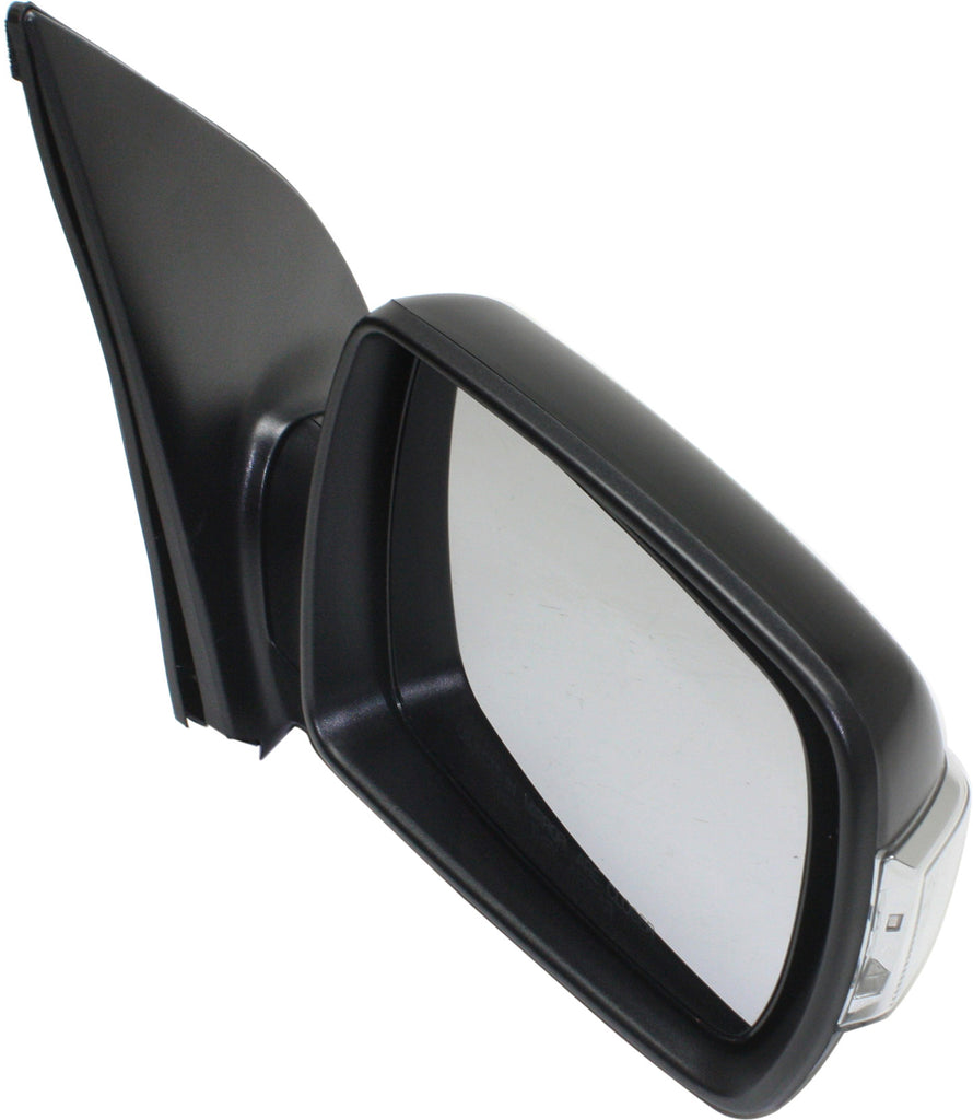 SEDONA 09-14 MIRROR RH, Power, Manual Folding, Heated, Paintable, w/ Memory and Signal Light