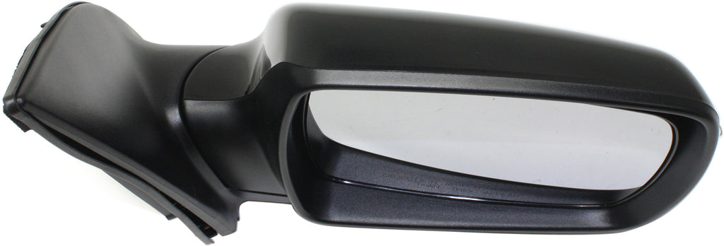 SEDONA 09-14 MIRROR RH, Power, Manual Folding, Heated, Paintable, w/ Memory and Signal Light