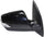 SEDONA 09-14 MIRROR RH, Power, Manual Folding, Heated, Paintable, w/ Memory and Signal Light