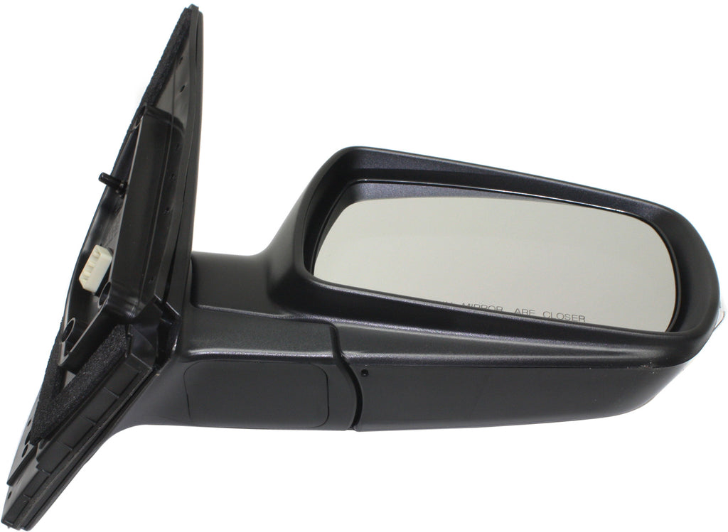 SEDONA 09-14 MIRROR RH, Power, Manual Folding, Heated, Paintable, w/ Memory and Signal Light