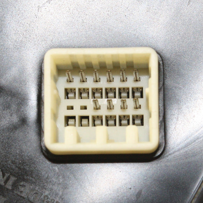 SEDONA 09-14 MIRROR RH, Power, Manual Folding, Heated, Paintable, w/ Memory and Signal Light
