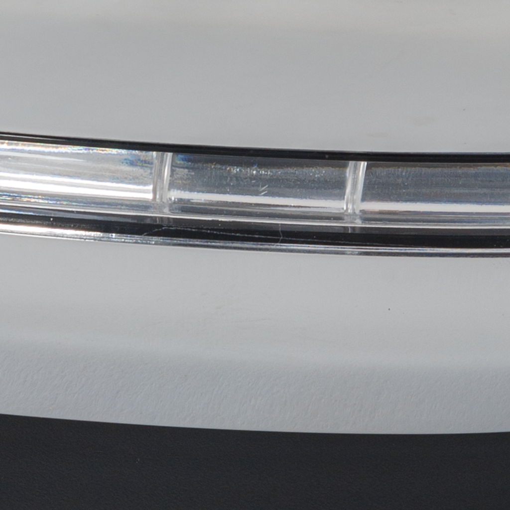 OPTIMA 14-15 MIRROR LH, Power, Power Folding, Heated, Chrome, w/ BSD and Signal Light, (Exc. Hybrid Model), USA Built Vehicle