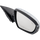 OPTIMA 14-15 MIRROR RH, Power, Power Folding, Heated, Chrome, w/ BSD and Signal Light, (Exc. Hybrid Model), USA Built Vehicle