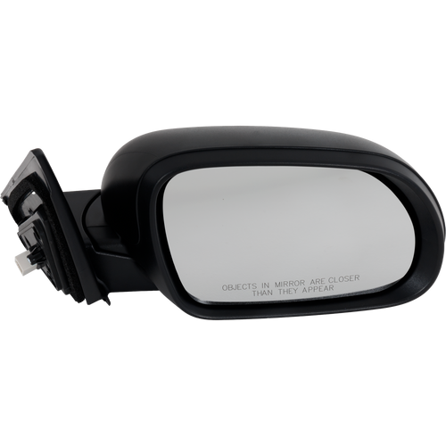 SOUL 20-21 MIRROR RH, Power, Manual Folding, Non-Heated, Textured, Manual Transmission, LX Model