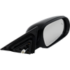 SOUL 20-23 MIRROR RH, Power, Manual Folding, Heated, Paintable, w/ In-housing Signal Light, BSD in Glass, w/o Memory, Puddle Light, Auto-Dimming