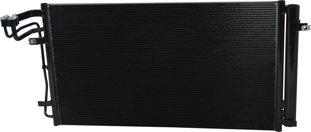 EQUUS 12-13 / GENESIS 12-14 A/C CONDENSER