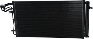 EQUUS 12-13 / GENESIS 12-14 A/C CONDENSER