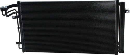 EQUUS 12-13 / GENESIS 12-14 A/C CONDENSER