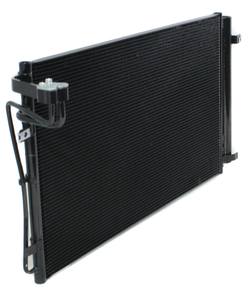 EQUUS 12-13 / GENESIS 12-14 A/C CONDENSER
