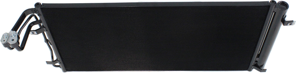 EQUUS 12-13 / GENESIS 12-14 A/C CONDENSER