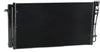 EQUUS 12-13 / GENESIS 12-14 A/C CONDENSER