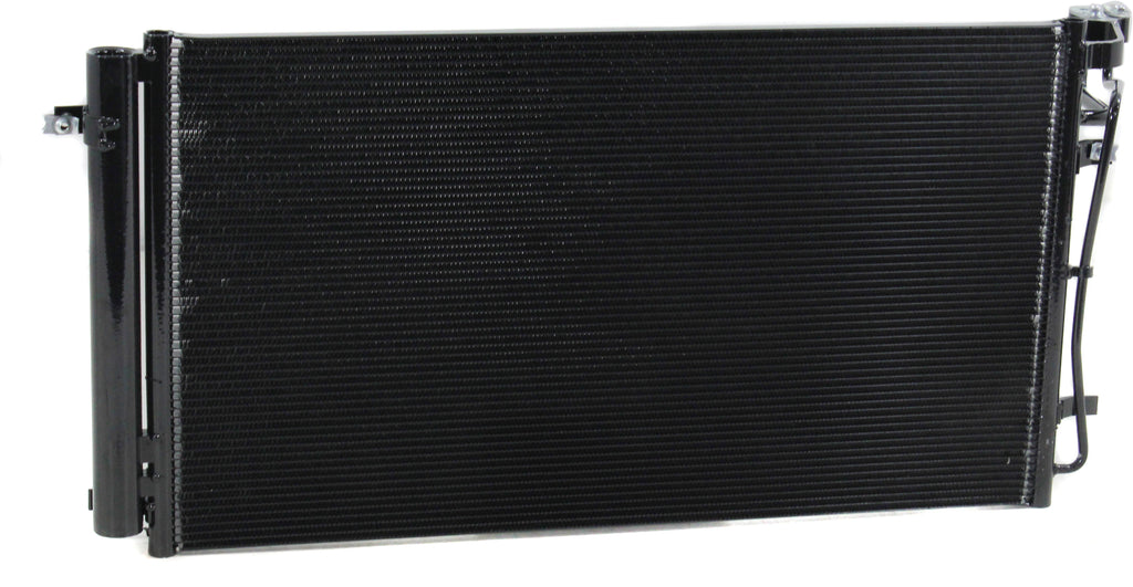 EQUUS 12-13 / GENESIS 12-14 A/C CONDENSER