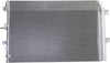 EDGE 15-23/MKX 16-18 A/C CONDENSER, 2.0L/2.7L Eng.