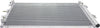 EDGE 15-23/MKX 16-18 A/C CONDENSER, 2.0L/2.7L Eng.
