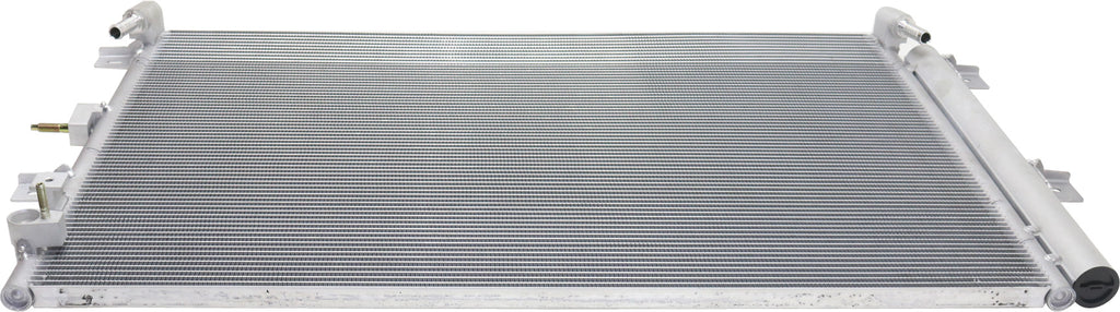 EDGE 15-23/MKX 16-18 A/C CONDENSER, 2.0L/2.7L Eng.