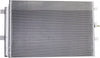 EDGE 15-23/MKX 16-18 A/C CONDENSER, 2.0L/2.7L Eng.