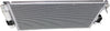FOCUS 16-18 A/C CONDENSER, 1.0L Turbocharged Engine, Automatic Transmission, (Hatchback 16-16)/Sedan