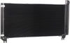 HIGHLANDER 14-19 A/C CONDENSER, Hybrid Models
