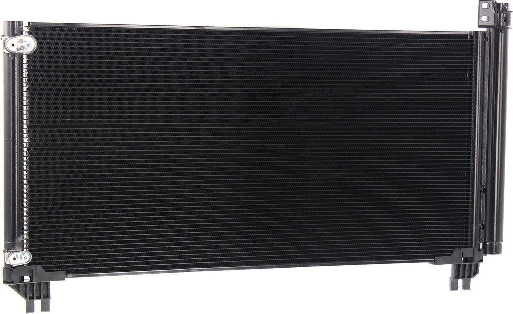HIGHLANDER 14-19 A/C CONDENSER, Hybrid Models