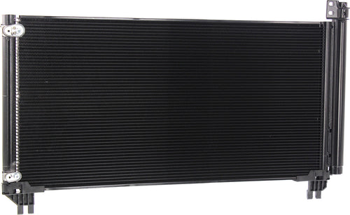 HIGHLANDER 14-19 A/C CONDENSER, Hybrid Models