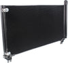 HIGHLANDER 14-19 A/C CONDENSER, Hybrid Models