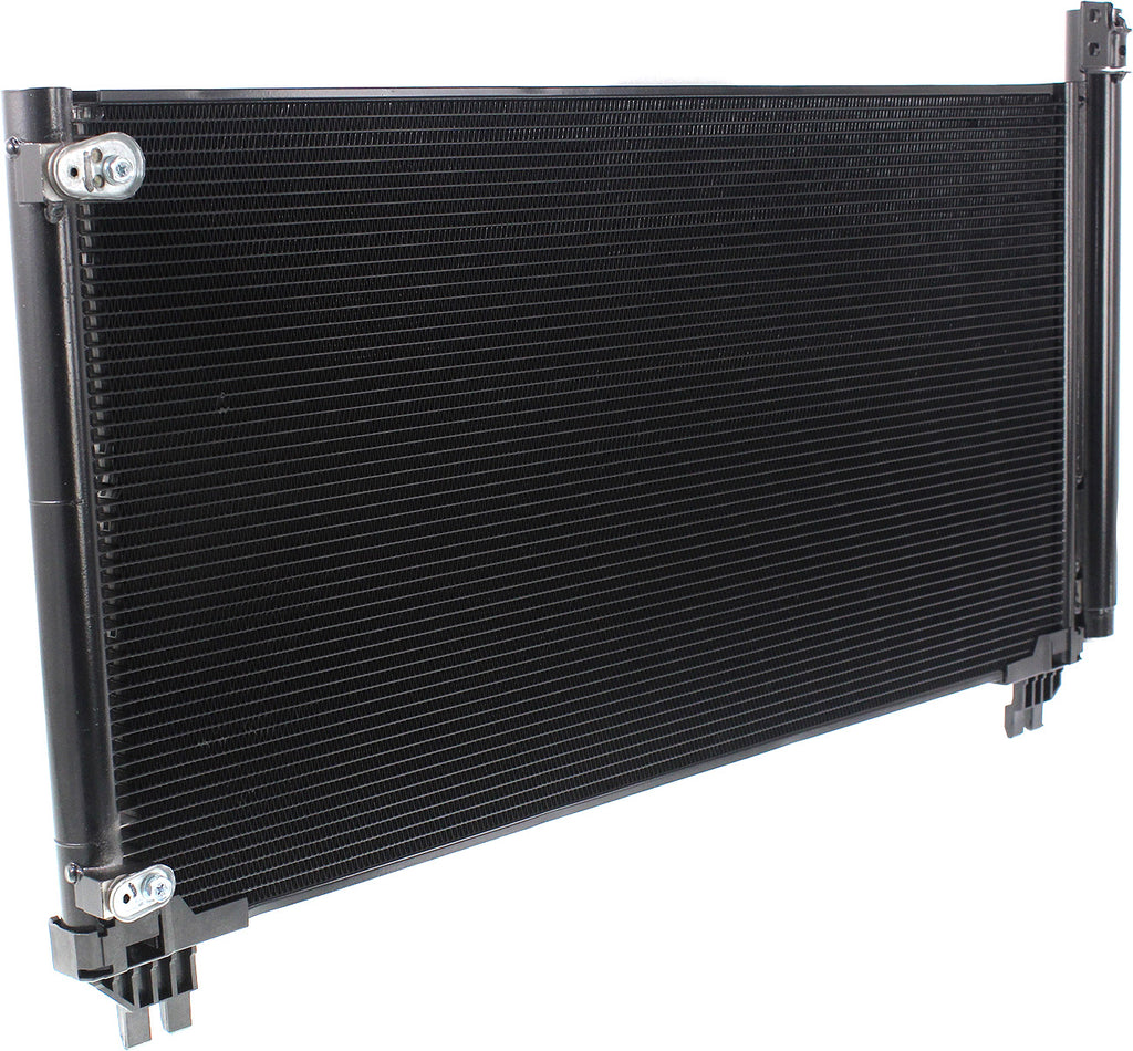 HIGHLANDER 14-19 A/C CONDENSER, Hybrid Models