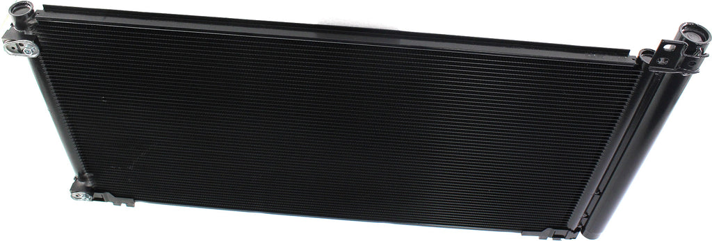 HIGHLANDER 14-19 A/C CONDENSER, Hybrid Models