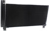 HIGHLANDER 14-19 A/C CONDENSER, Hybrid Models