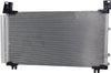 IS300/IS350 16-20 A/C CONDENSER, 3.5L Eng.