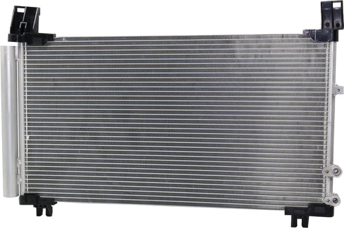 IS300/IS350 16-20 A/C CONDENSER, 3.5L Eng.