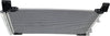IS300/IS350 16-20 A/C CONDENSER, 3.5L Eng.